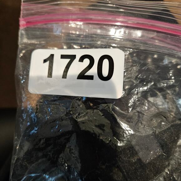 XXI Peacock Layered Tunic Beaded High Neck Top Small Fairy Retro Glam Feather - Picture 14 of 14